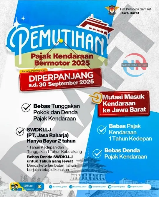 pemutihan-pajak-jabar-sampai-september-2025